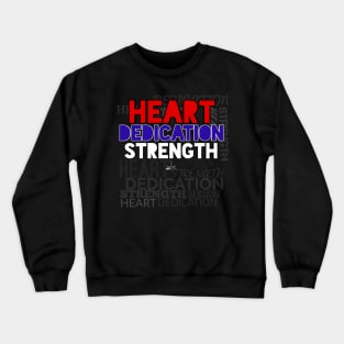 HDS Crewneck Sweatshirt